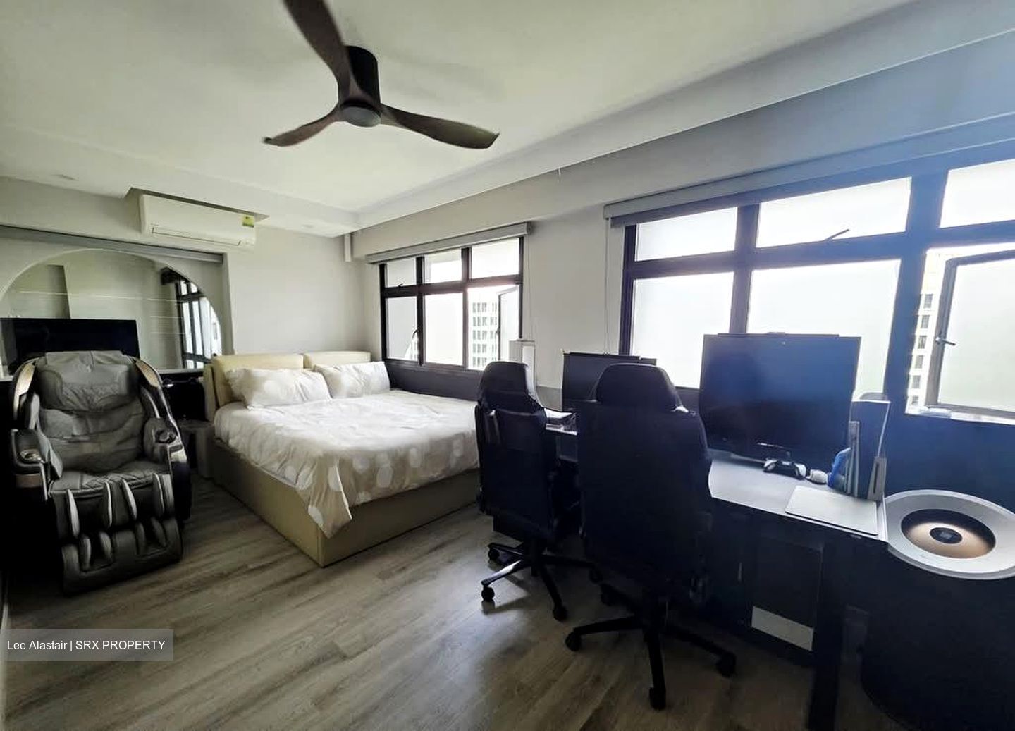 Blk 114A Alkaff Oasis (Toa Payoh), HDB 3 Rooms #568115401